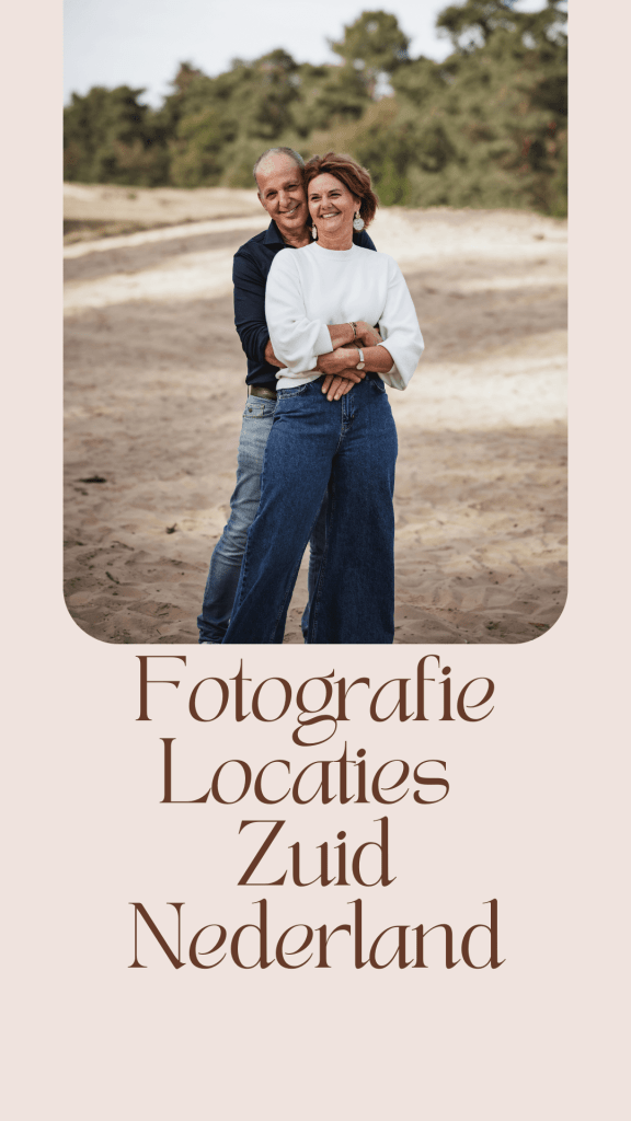 Fotografie Locaties Zuid Nederland